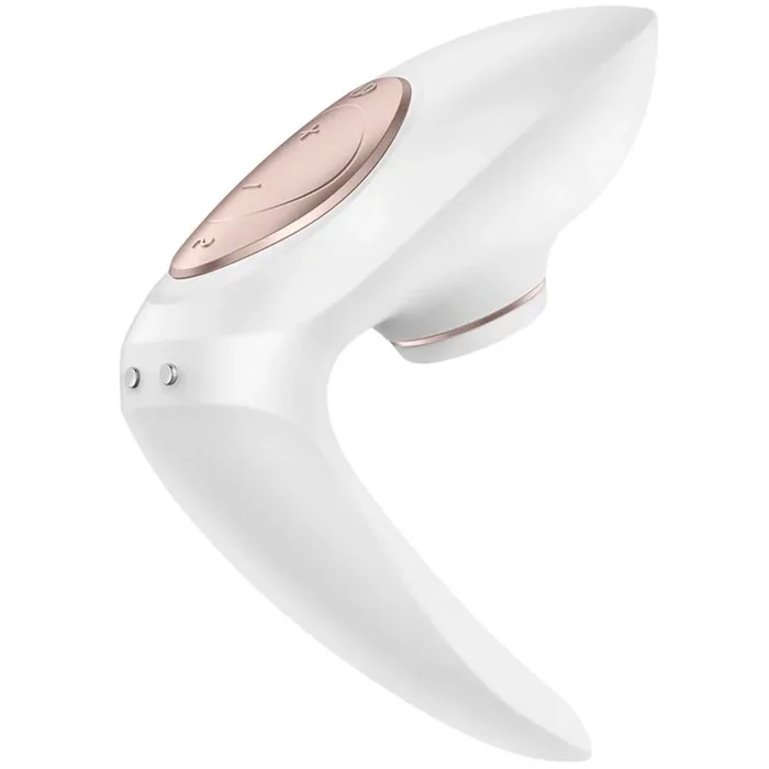 Satisfyer Pro 4 Couple’s Vibrator