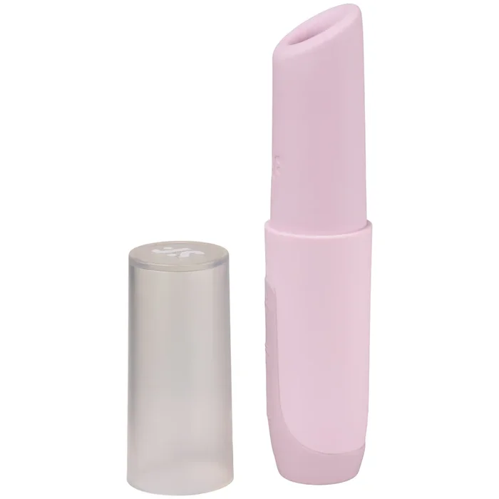 Satisfyer Secret Kiss Clitoral Suction Vibrator