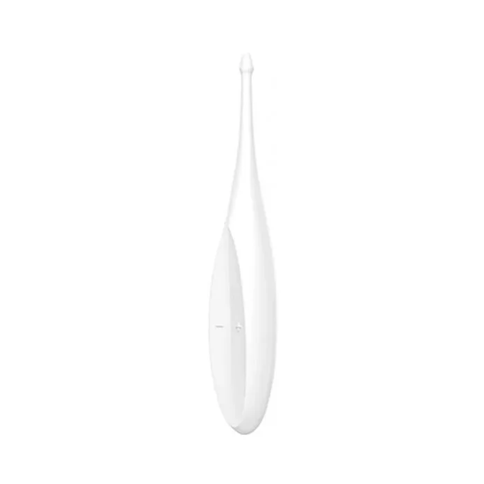 Satisfyer Twirling Fun – White