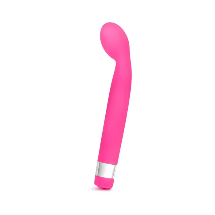 Scarlet G G-Spot Pink Vibrator