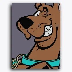 Scooby Doo