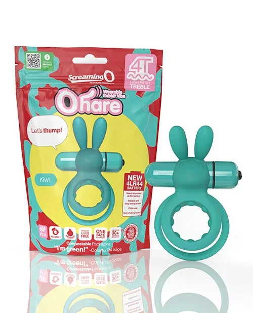 Screaming O 4T Ohare – Kiwi