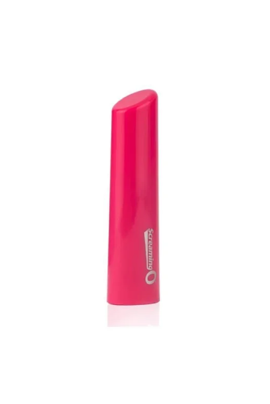 Screaming O – Charged – Positive Angle – Rechargeable Bullet Vibrator