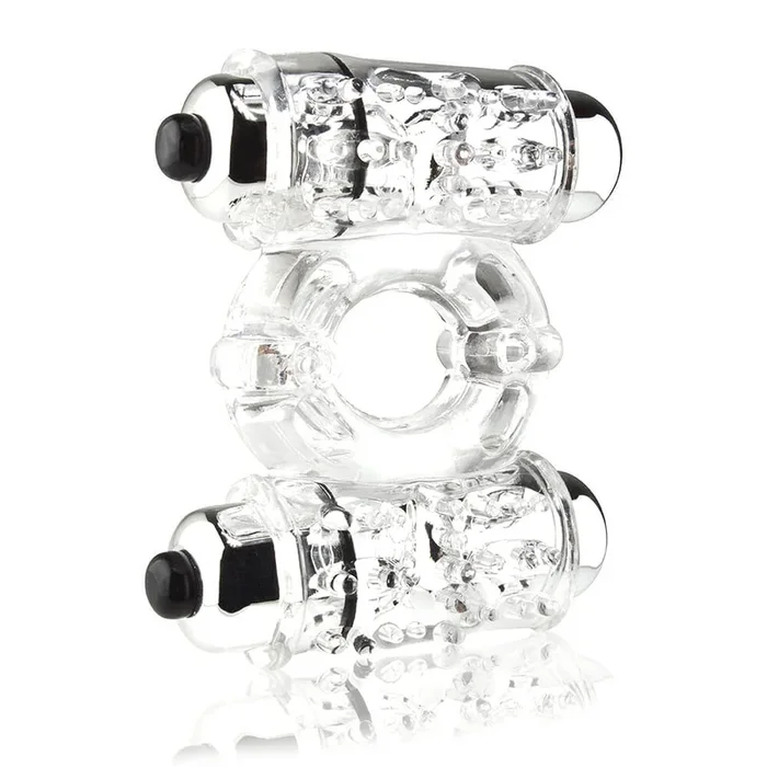 Screaming O – O Wow Double Wammy