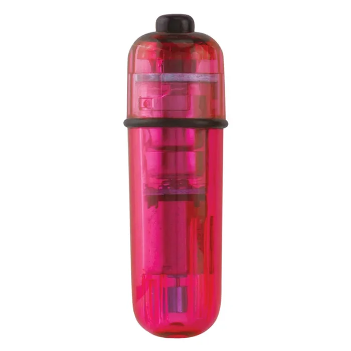 Screaming O Bullet – Pink