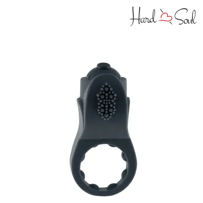 Screaming O PrimO Apex Vibrating Ring Black