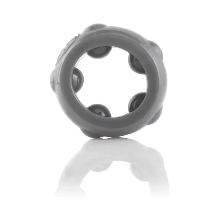 Screaming O Ringo Ranglers Cannonball Black Ring