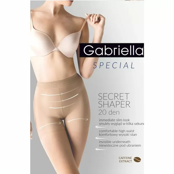 Secret Shaper Tights Melisa