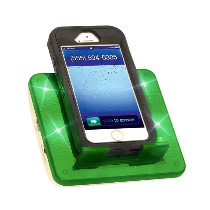 Serene Innovations CentralAlert CA-CX Phone Signaler