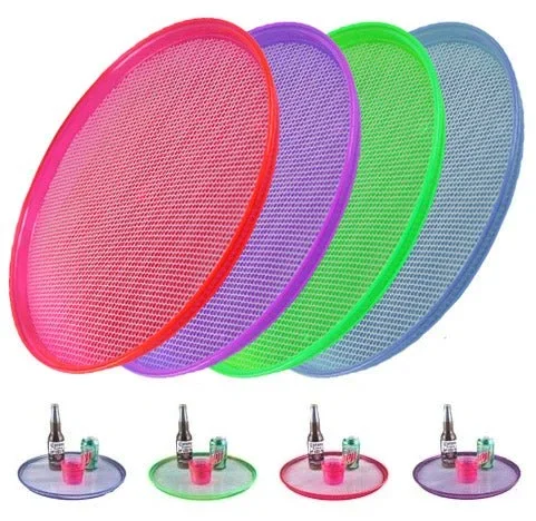 Serving Trays – Neon – Color Options
