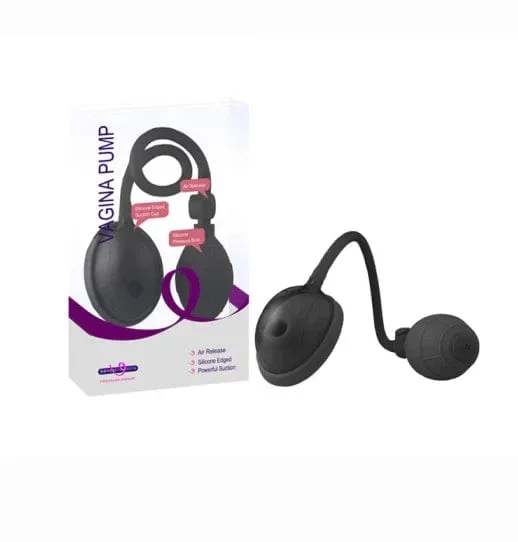 Seven Creations – Vagina Pump