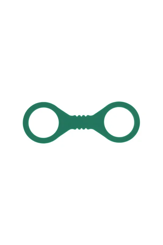 Sex & Mischief – Indica – Silicone Cuffs