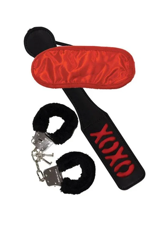 Sex & Mischief – Sweet Punishment Kit