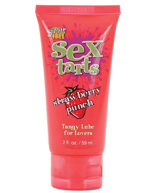 Sex Tarts Lube