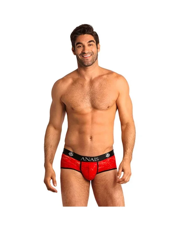 Sexy Shorty Brave (Red) – Anaïs