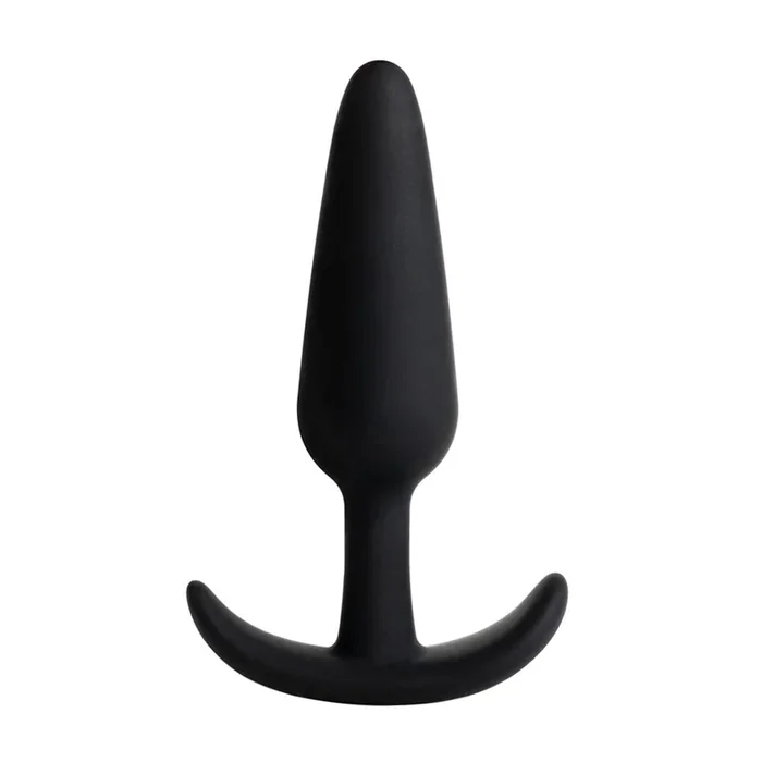 Sexyland Cadet Slimline Silicone Butt Plug – Medium