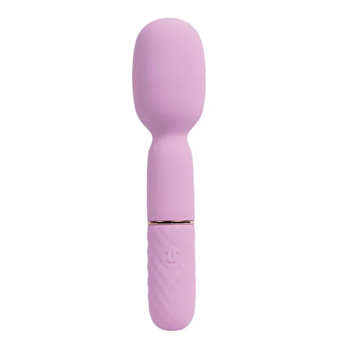 Sexyland Cuties Wand Silicone Mini Vibrator