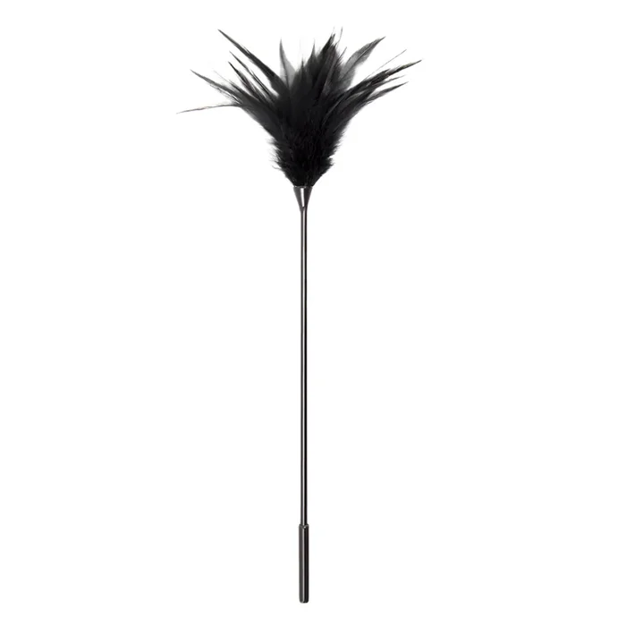 Sexyland Long Faux Feather Tickler