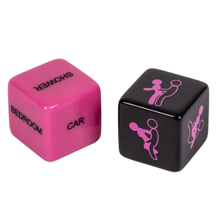 Sexyland Love Dice Game