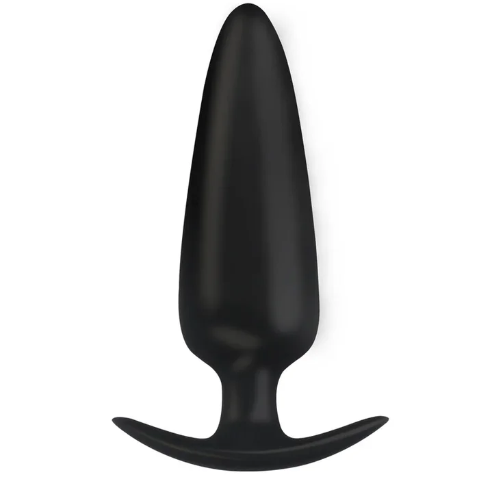 Sexyland Rocker Slim Vibrating Butt Plug With Rocking Base – Large