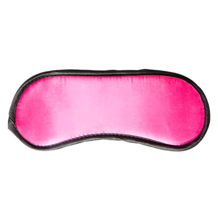 Sexyland Silky Blindfold Eye Mask