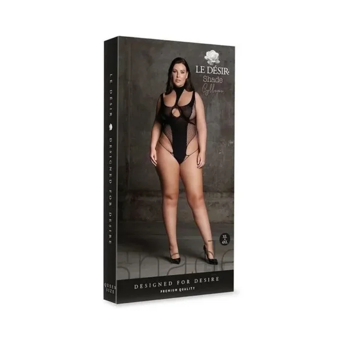 Shade Cyllene Xlviii Ps Black