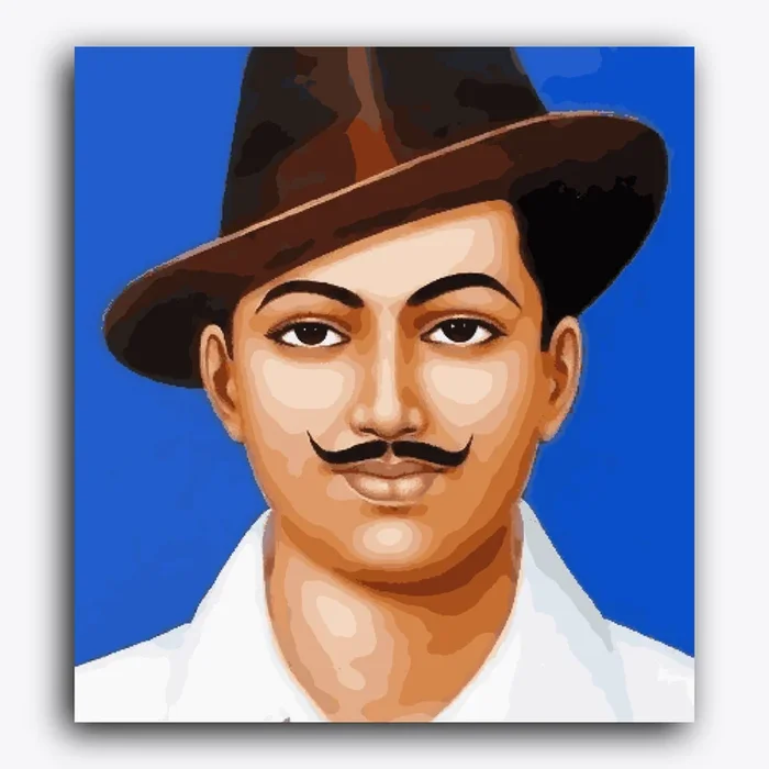Shahid Bhagat Singh