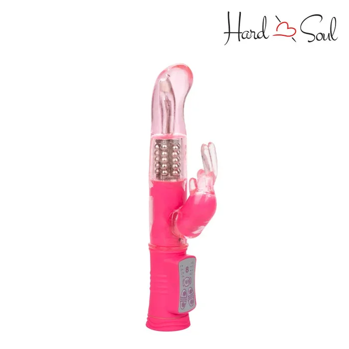 Shane’s World Jack Rabbit G Vibrator Pink