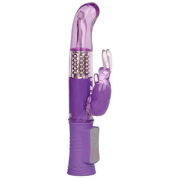Shane’s World Jack Rabbit Vibrator
