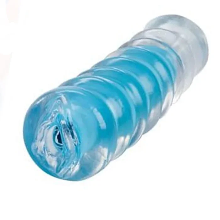 SHANES WORLD CAMPUS HOTTIE PUSSY STROKER BLUE