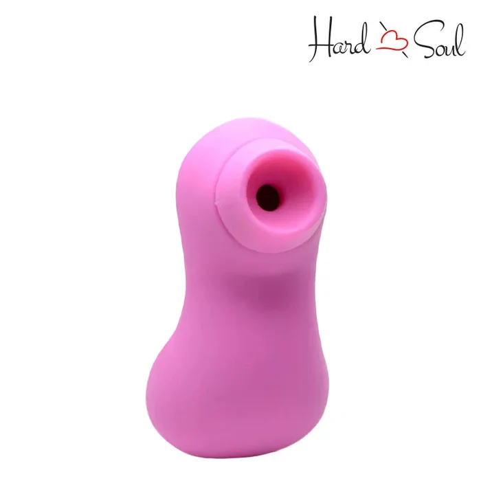 Shegasm Sucky Ducky Clitoral Stimulator Pink