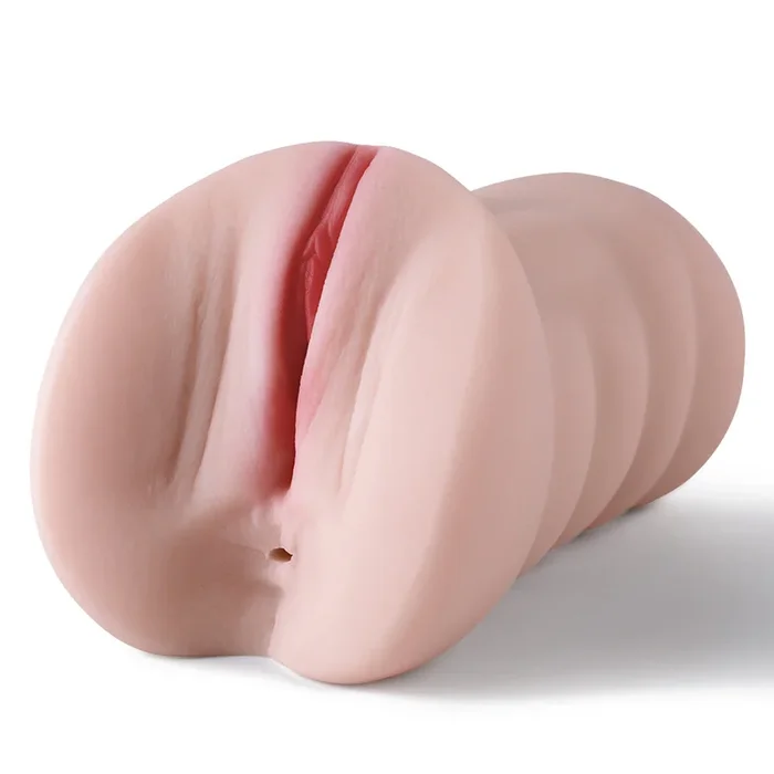 Shequ Michelle Waterproof Realistic Vaginal Masturbator