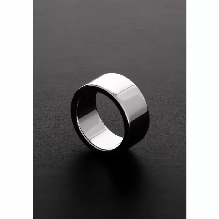 Shots – Steel Heavy Gauge C-Ring (20x40mm)