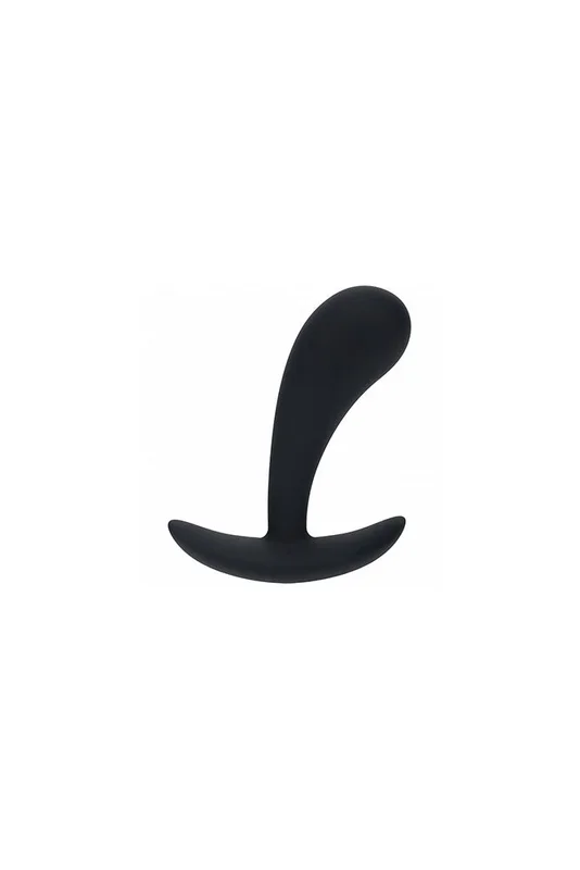 Shots Toys – Levelz – Vibrating Silicone Prostate Stimulator