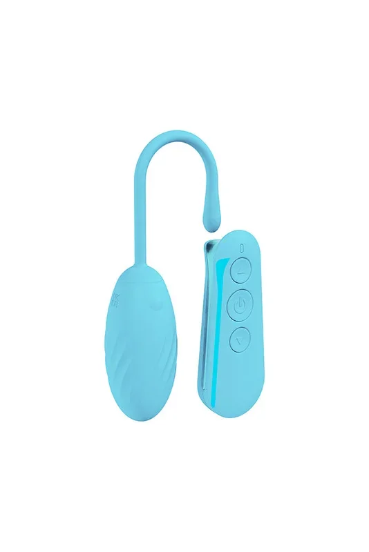 Shots Toys – Loveline – Félicité Egg Vibrator With Remote Control