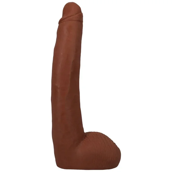 Signature Cocks – Alex Jones 11 Inch Ultraskyn Cock With Removable Vac-U-Lock Suction Cup