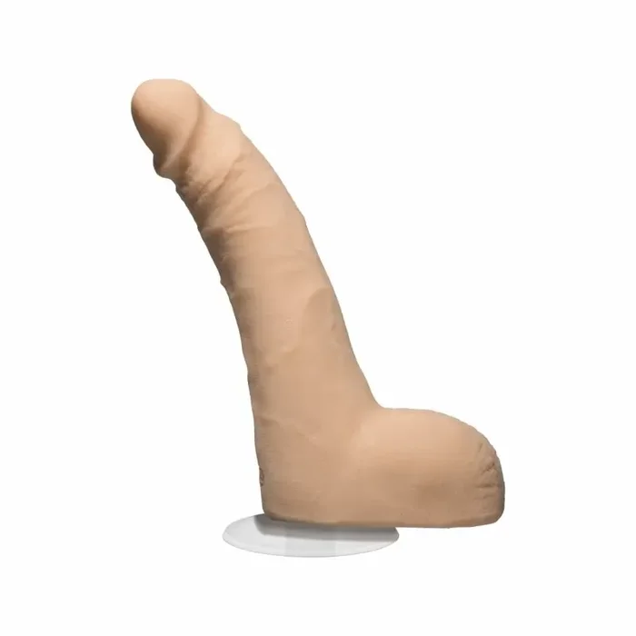 Signature Cocks – JJ Knight 8.5″ ULTRASKYN™ Cock with Removable Vac-U-Lock™ Suction Cup