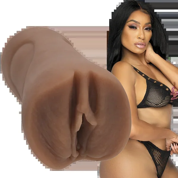 Signature Stroker Karlie Redd