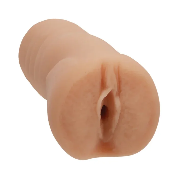 Signature Strokers – Blair Williams – Ultraskyn Pocket Pussy Vanilla