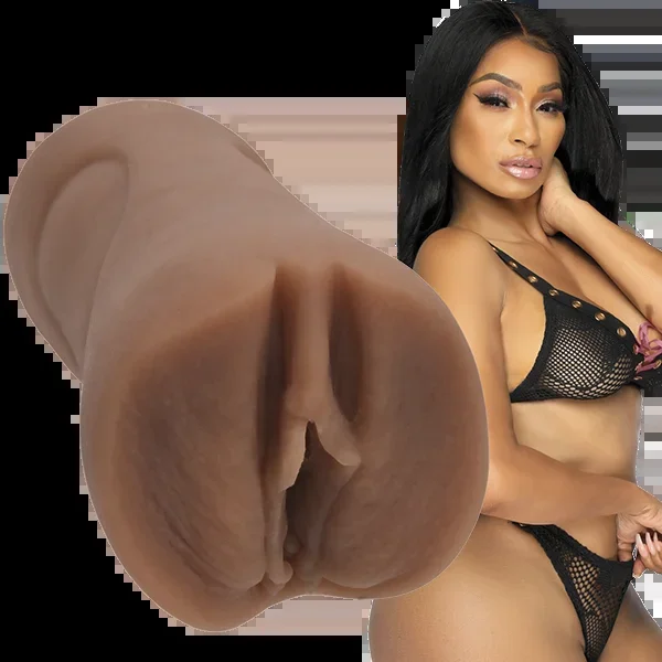 Signature Strokers Karlie Redd Masturbator by Doc Johnson