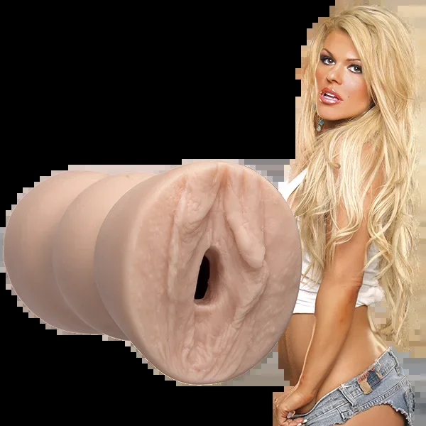 Signature Strokers Sophia Rossi Masturbator by Doc Johnson