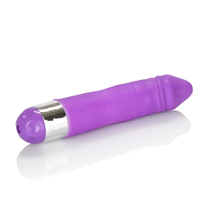 Silicone Buddy Vibe: Your Quiet, Waterproof Fun Toy