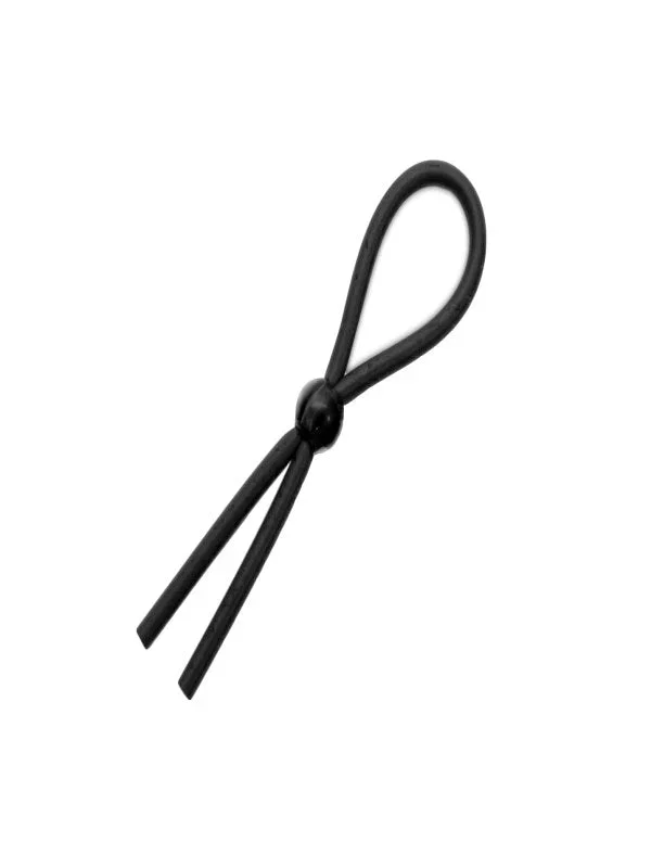 Silicone Cock Lasso