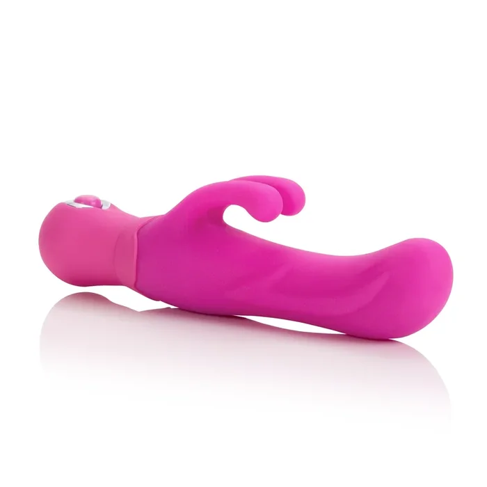 Silicone Pocket Vibrator with 3 Speeds – Waterproof and Soft