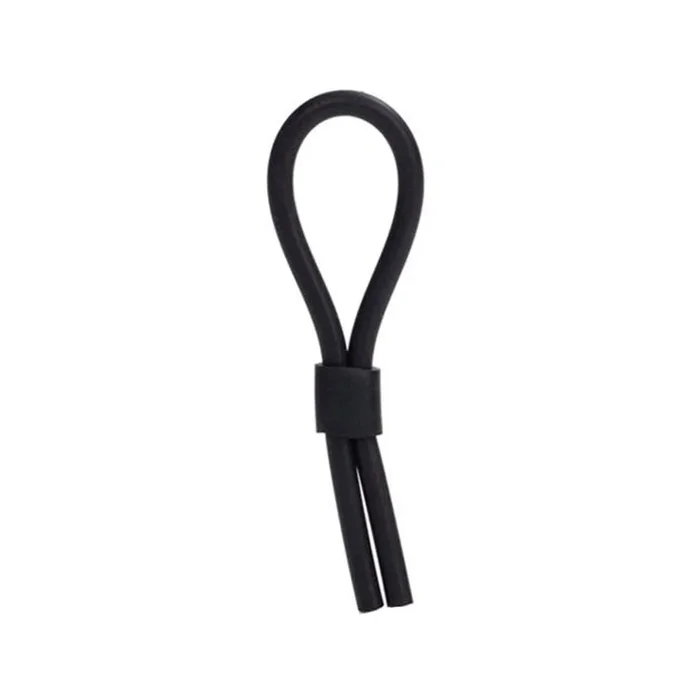 Silicone Stud Lasso Rings