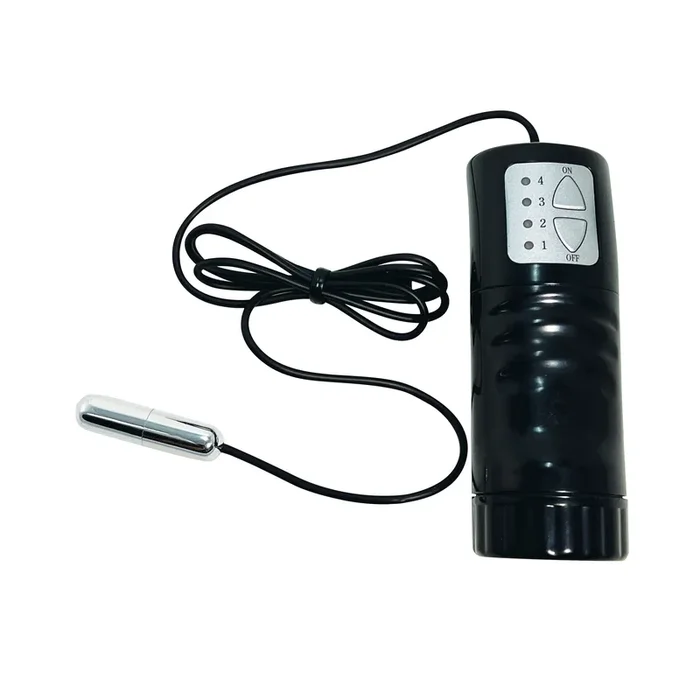 Silver Bullet Slimline 1