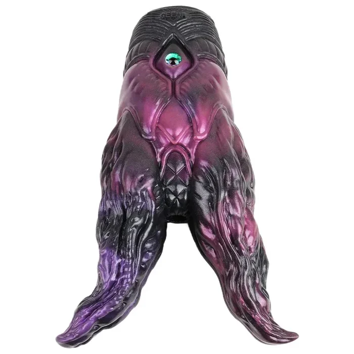 심해의 비밀 남성 성인용품