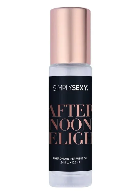 Simply Sexy Roll On – Afternoon Delight