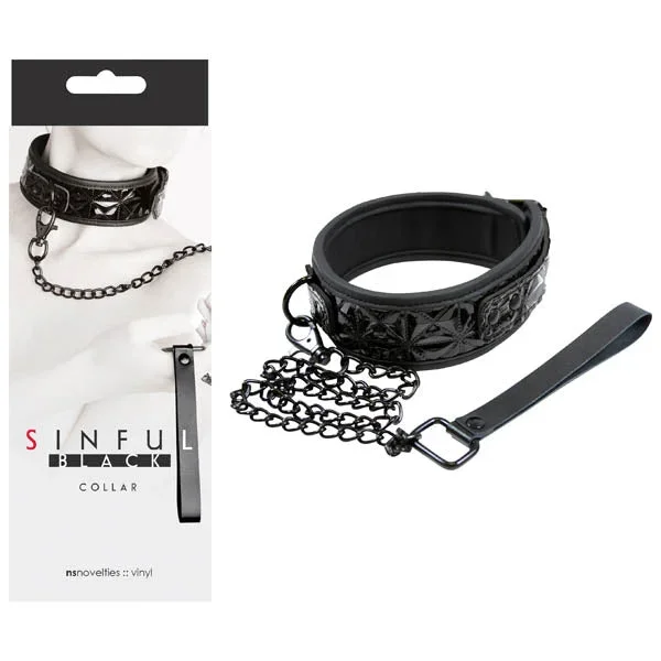 Sinful – Collar