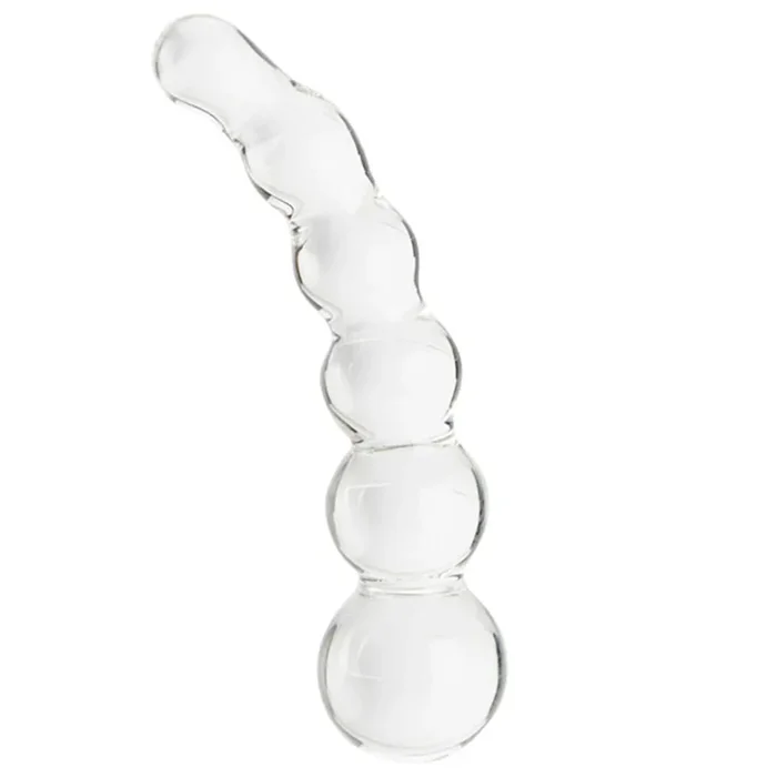 Sinful Groove Glass Dildo 6.3 Inch